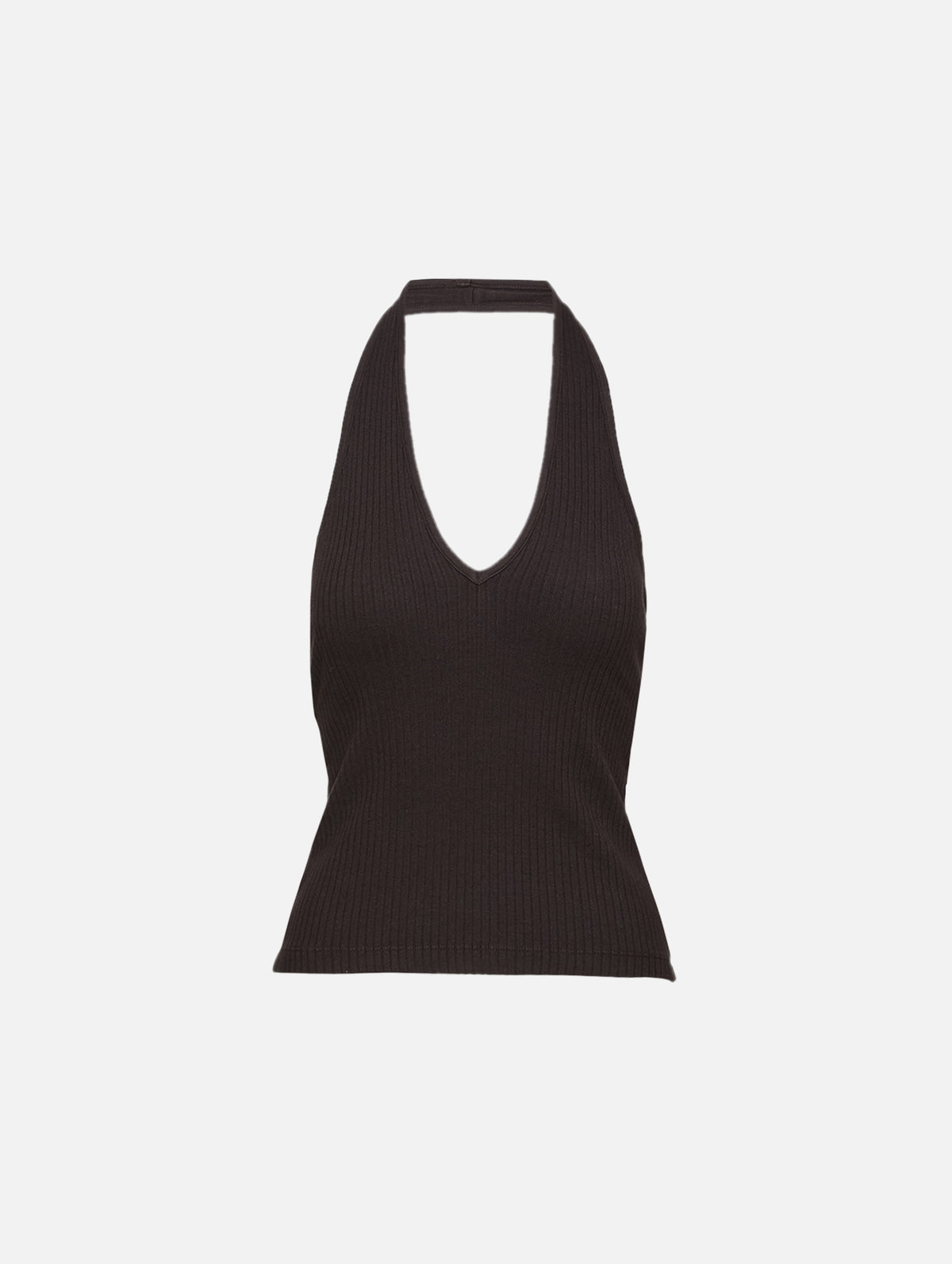 Thea Top,CITIZENS OF HUMANITY,CHOCOLATE,Image 1