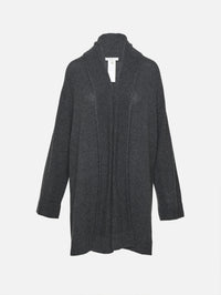 Ovaan Cardigan,THE ROW,ANTHRACITE,Image 1