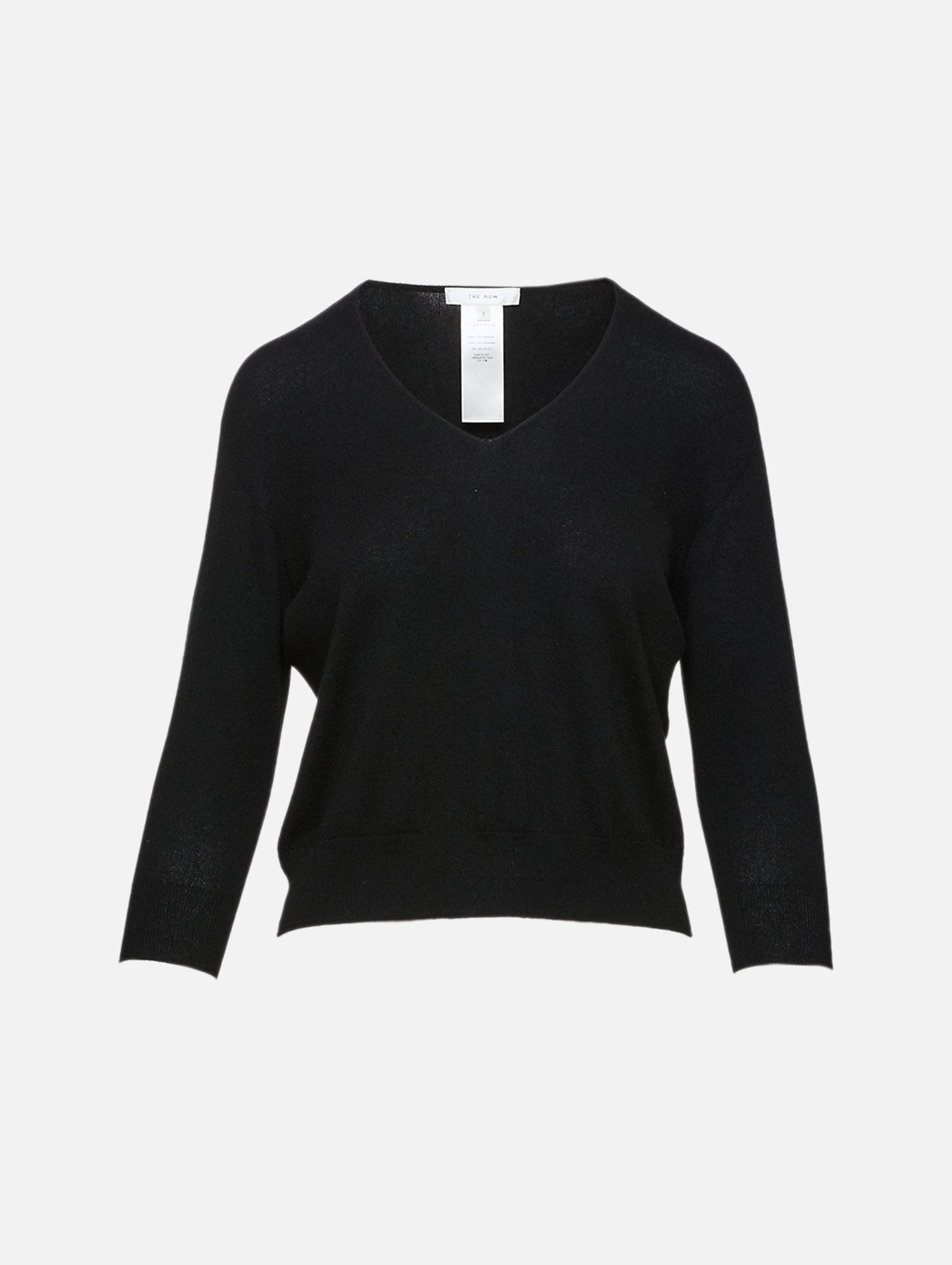 ザロウ　the row Conny Top Orchidea Top | THE ROW | elysewalker