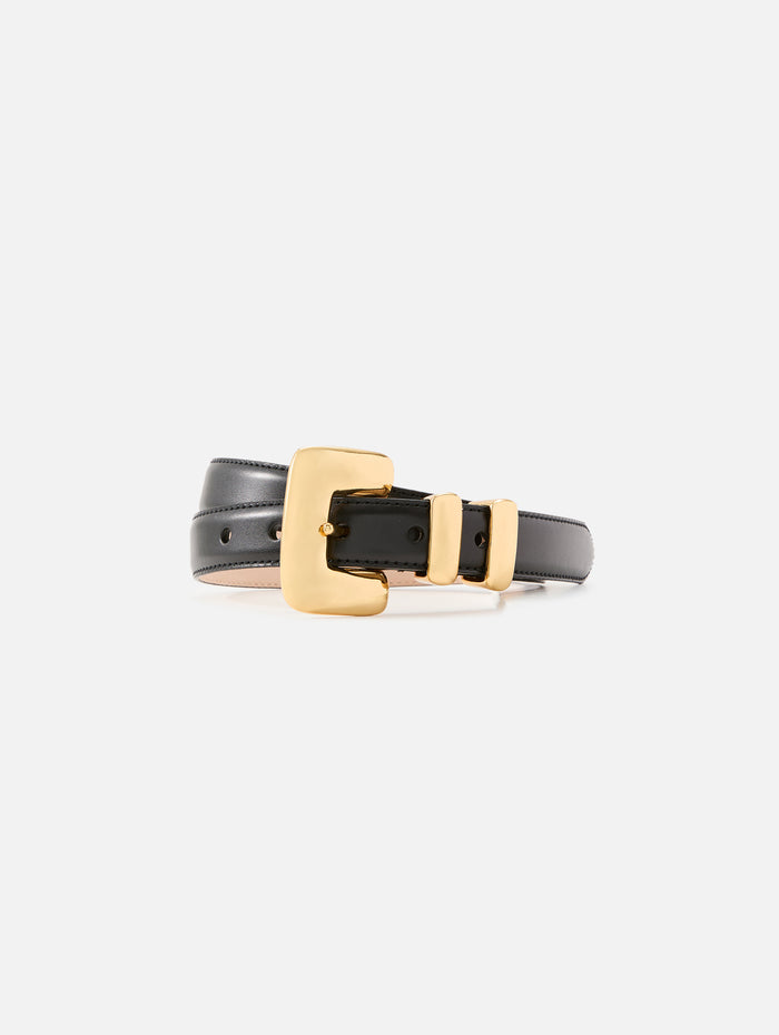 Tetra Belt,DEHANCHE,BLACK GOLD,Image 1
