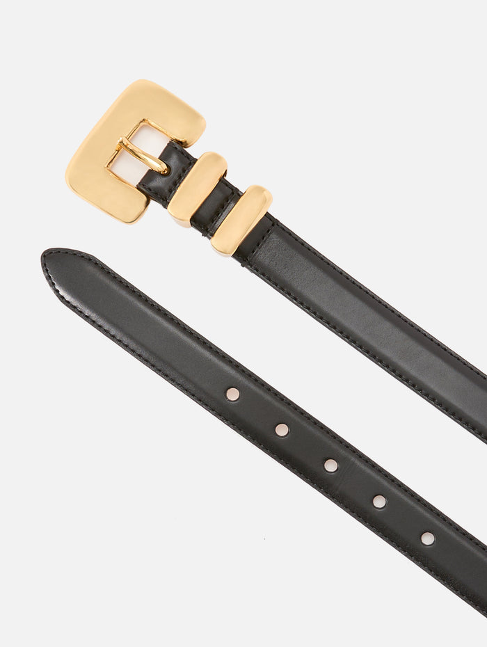 Tetra Belt,DEHANCHE,BLACK GOLD,Image 1