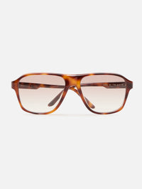 KHAITE x Oliver Peoples 1978RX,OLIVER PEOPLES,DARK MAHOGANY,Image 1