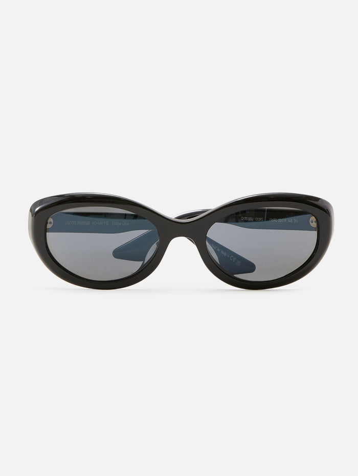 KHAITE X Oliver Peoples 1969C,OLIVER PEOPLES,BLACK CARBON,Image 1