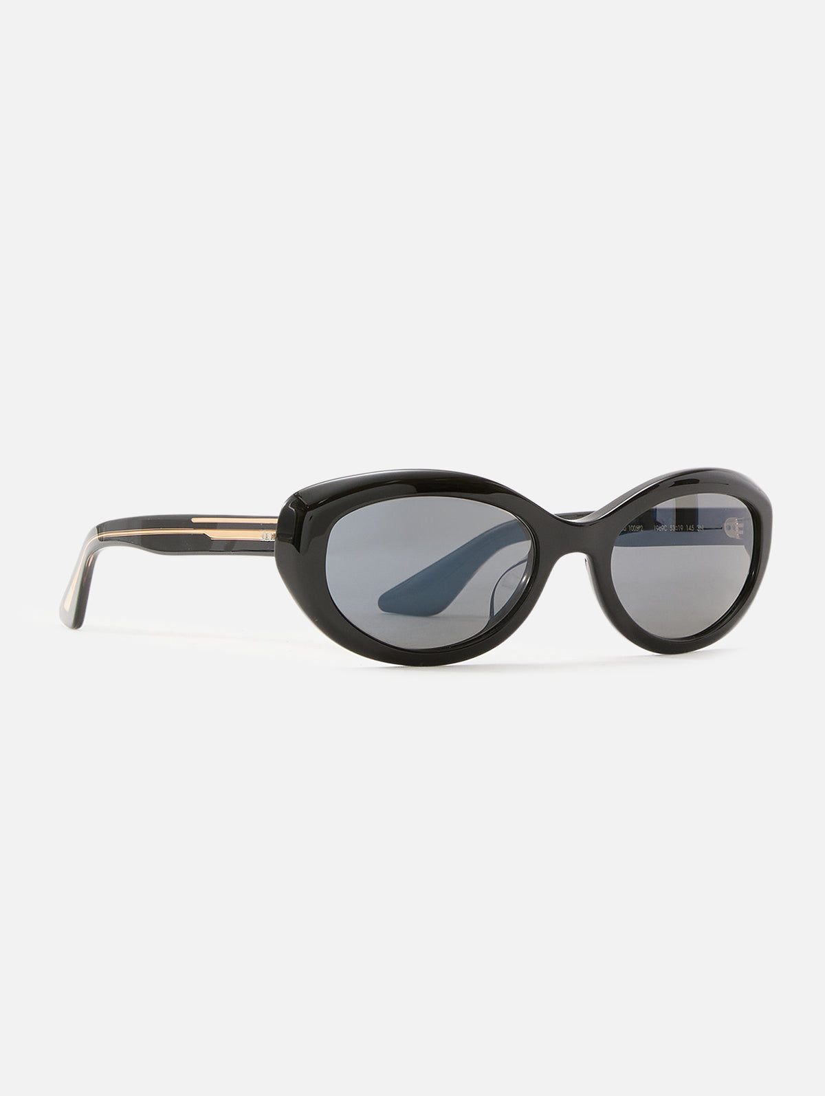 KHAITE X Oliver Peoples 1969C,OLIVER PEOPLES,BLACK CARBON,Image 2
