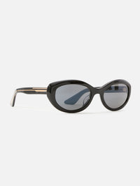 KHAITE X Oliver Peoples 1969C,OLIVER PEOPLES,BLACK CARBON,Image 2