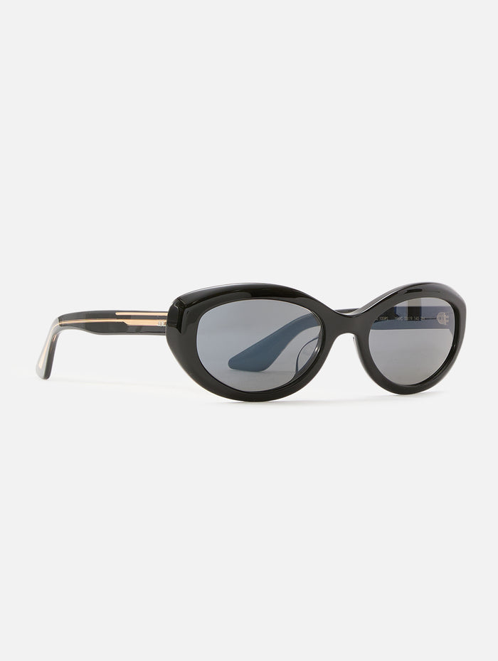 KHAITE X Oliver Peoples 1969C,OLIVER PEOPLES,BLACK CARBON,Image 1