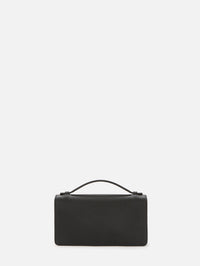 V Logo Wallet,VALENTINO GARAVANI,NERO,Image 2
