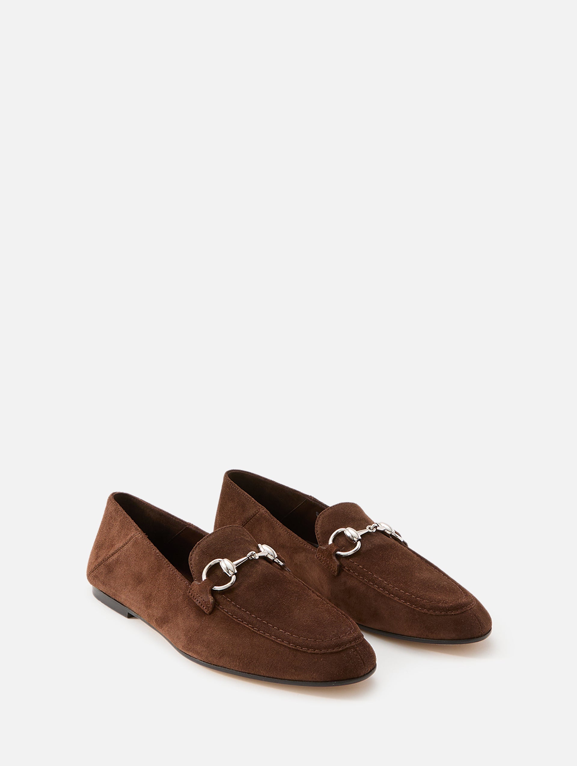 Pierre Moccasin | GUCCI | elysewalker
