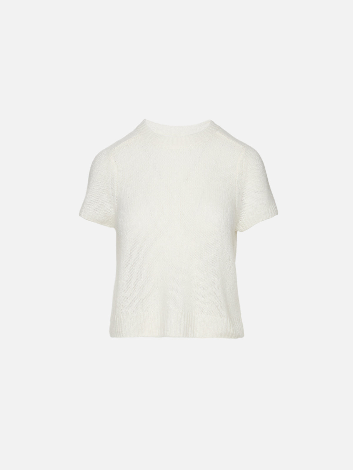 Siona T Shirt,LISA YANG,CREAM,Image 1