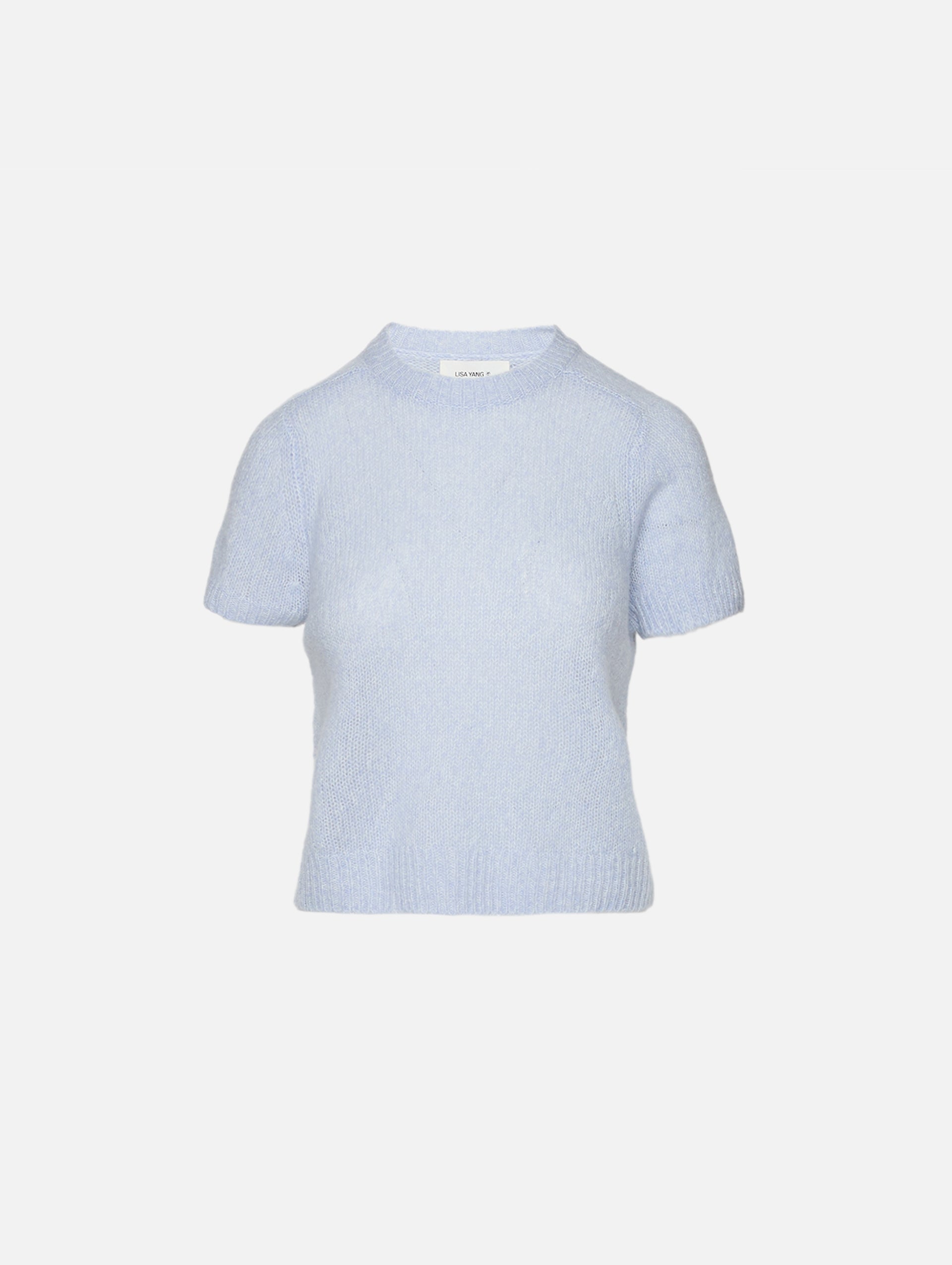 Siona T Shirt | LISA YANG | elysewalker