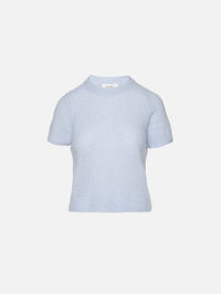 Siona T Shirt,LISA YANG,SEA BREEZE,Image 1