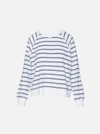 Hopper Sweatshirt,XÍRENA,CLOUD WHITE,Image 2