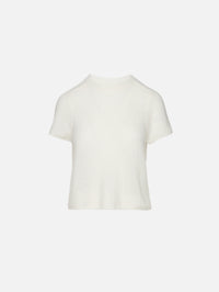 Siona T Shirt,LISA YANG,CREAM,Image 2