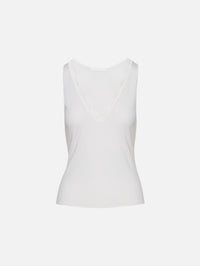 Addyson Layering Tank,SABLYN,GARDENIA,Image 1