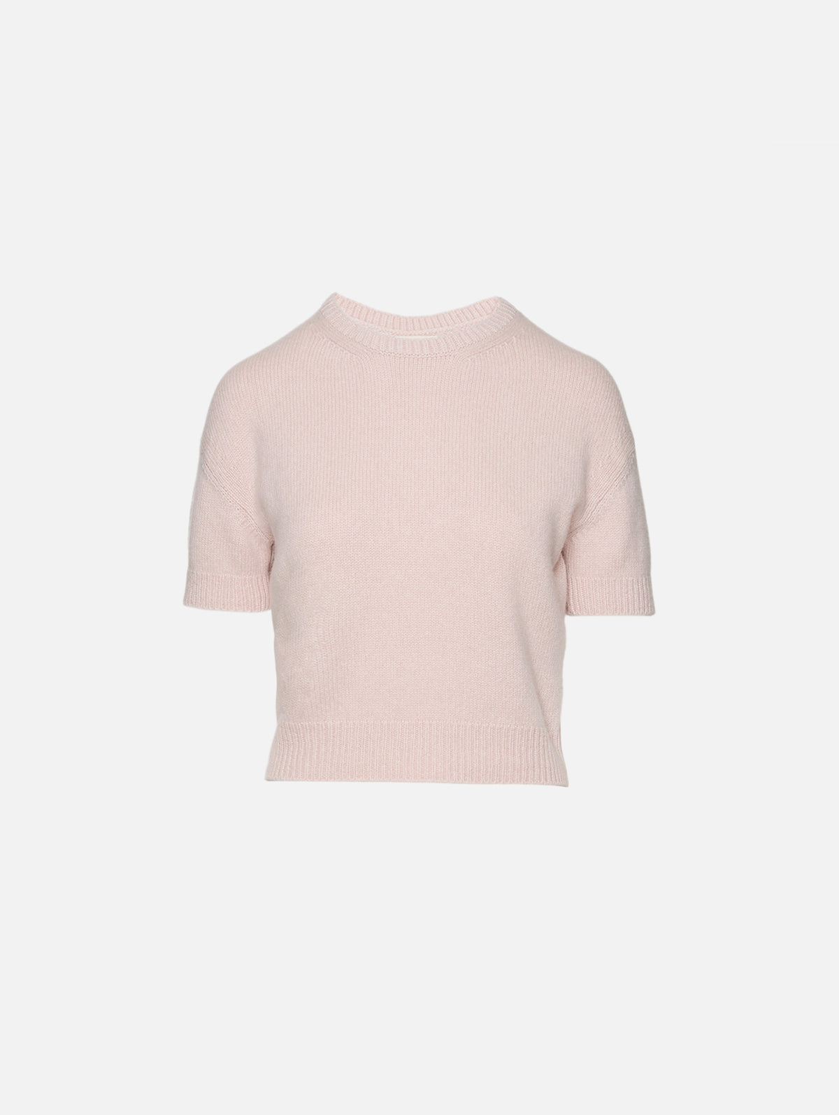 Golden Sweater,KHAITE,DUSTY ROSE,Image 2