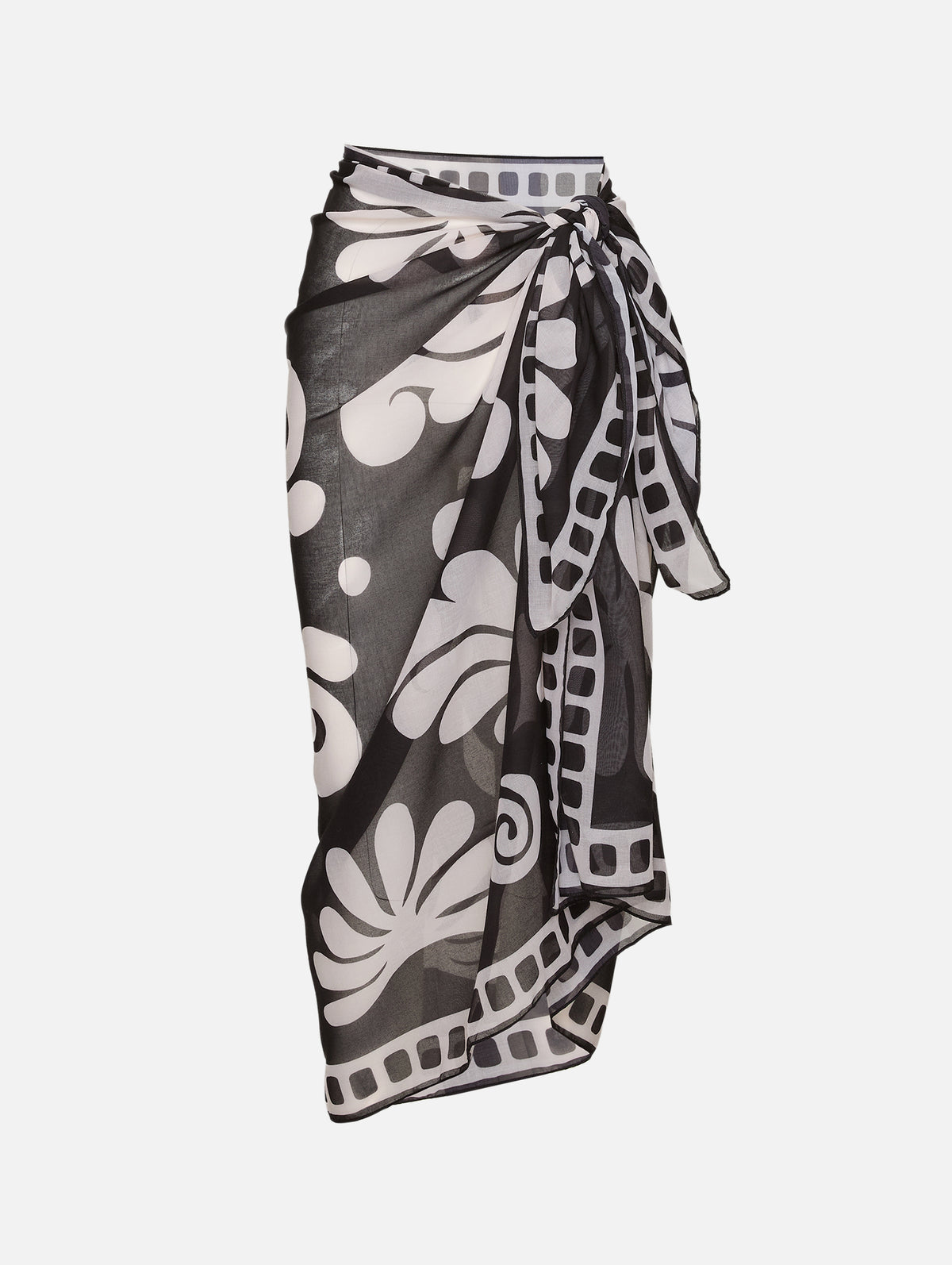 Luana Sarong,CALA DE LA CRUZ,ESTATE,Image 1