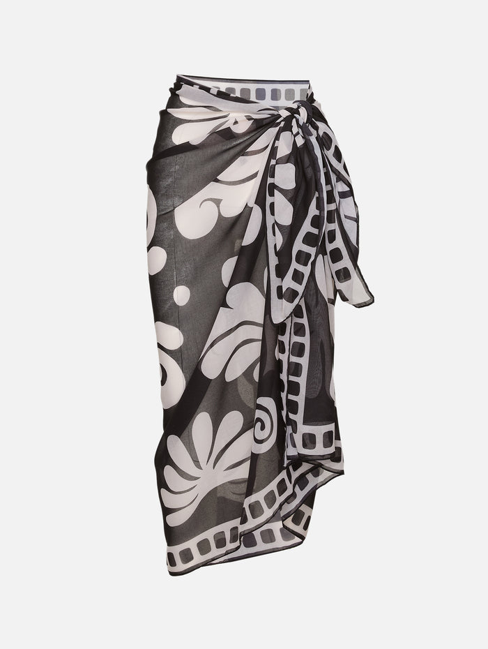 Luana Sarong,CALA DE LA CRUZ,ESTATE,Image 1