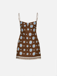 Lucca Dress,CALA DE LA CRUZ,GIOIACAFE,Image 1