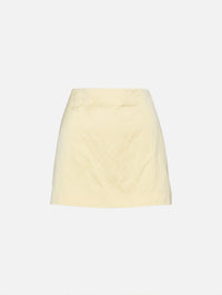 Petra Skirt,A.L.C.,LIGHT CANARY,Image 1