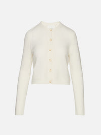 Felicia Cardigan,LISA YANG,CREAM,Image 1