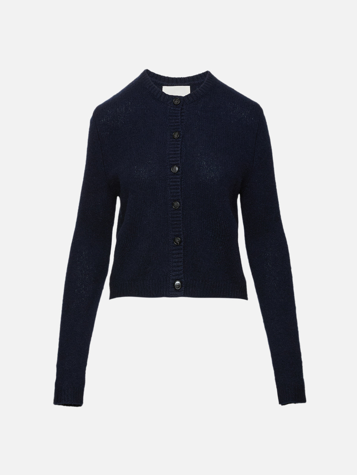 Felicia Cardigan,LISA YANG,NAVY,Image 1
