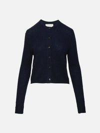Felicia Cardigan,LISA YANG,NAVY,Image 1