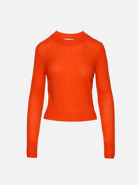 Francis Sweater,ÉTERNE,PAPAYA,Image 1