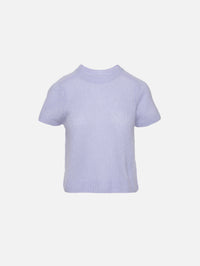 Siona T Shirt,LISA YANG,SOFT LAVENDER,Image 1