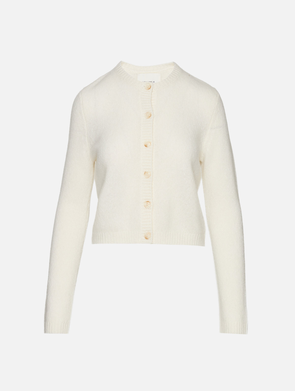 Felicia Cardigan,LISA YANG,CREAM,Image 2