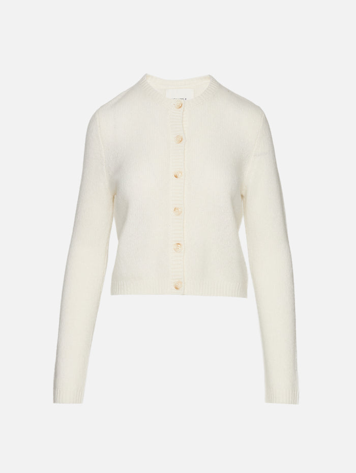 Felicia Cardigan,LISA YANG,CREAM,Image 1