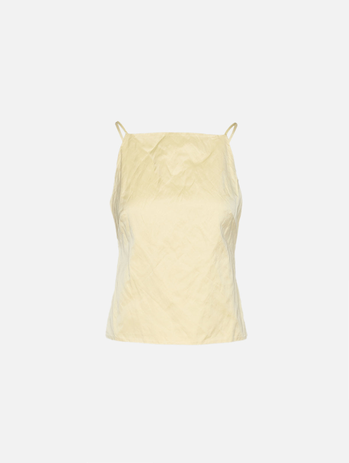 Reese Top,A.L.C.,LIGHT CANARY,Image 1