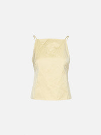 Reese Top,A.L.C.,LIGHT CANARY,Image 1