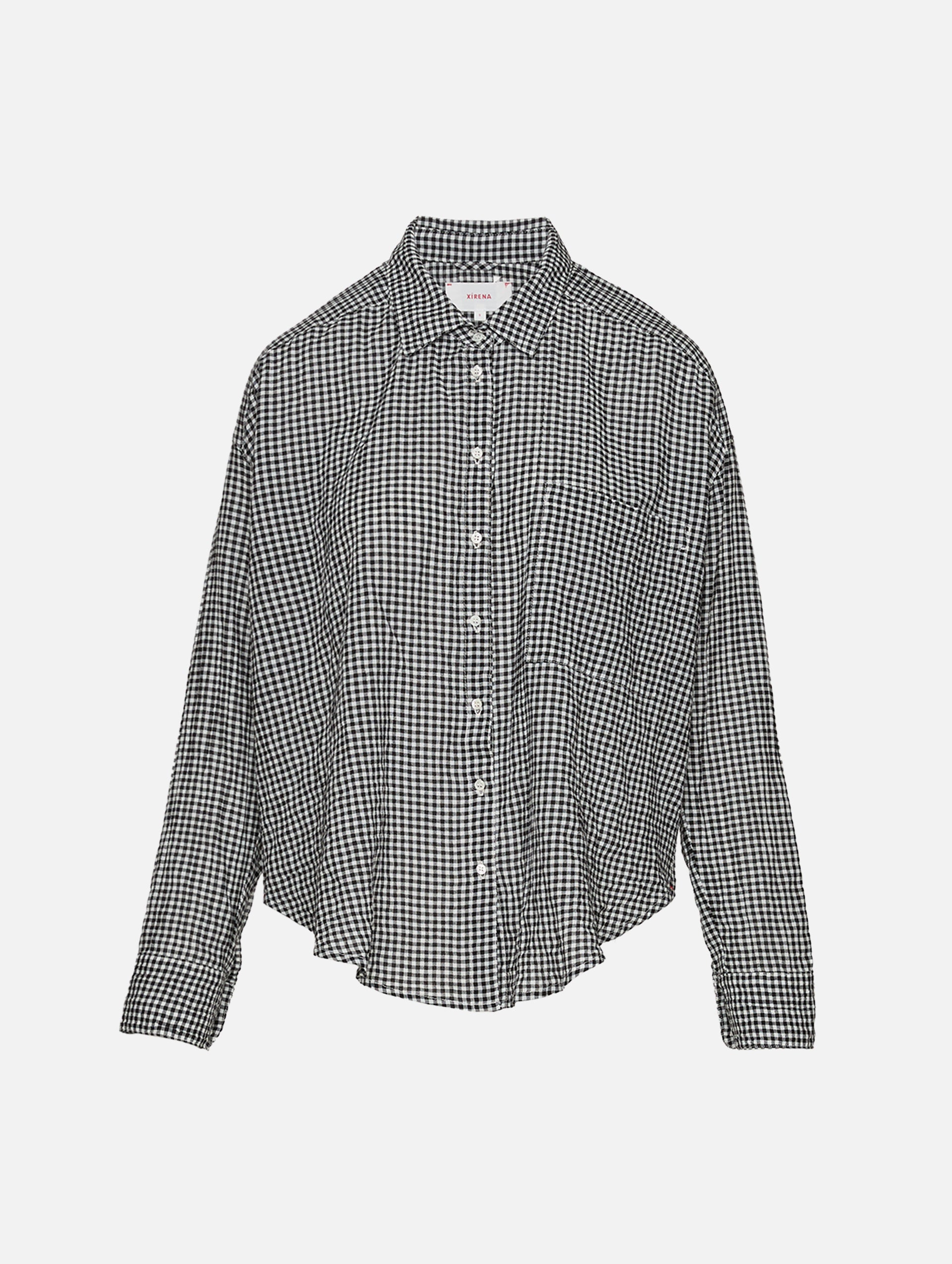 Jordy Shirt | XÍRENA | elysewalker