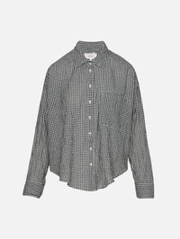Jordy Shirt,XÍRENA,BLACK SAND,Image 1