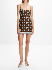 Lucca Dress,CALA DE LA CRUZ,GIOIACAFE,Image 2