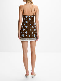Lucca Dress,CALA DE LA CRUZ,GIOIACAFE,Image 4