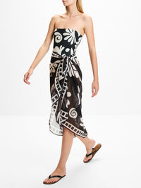 Luana Sarong,CALA DE LA CRUZ,ESTATE,Image 3