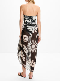 Luana Sarong,CALA DE LA CRUZ,ESTATE,Image 4