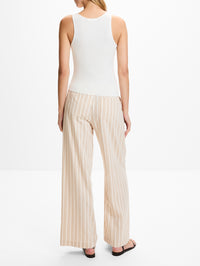 Addyson Layering Tank,SABLYN,GARDENIA,Image 3