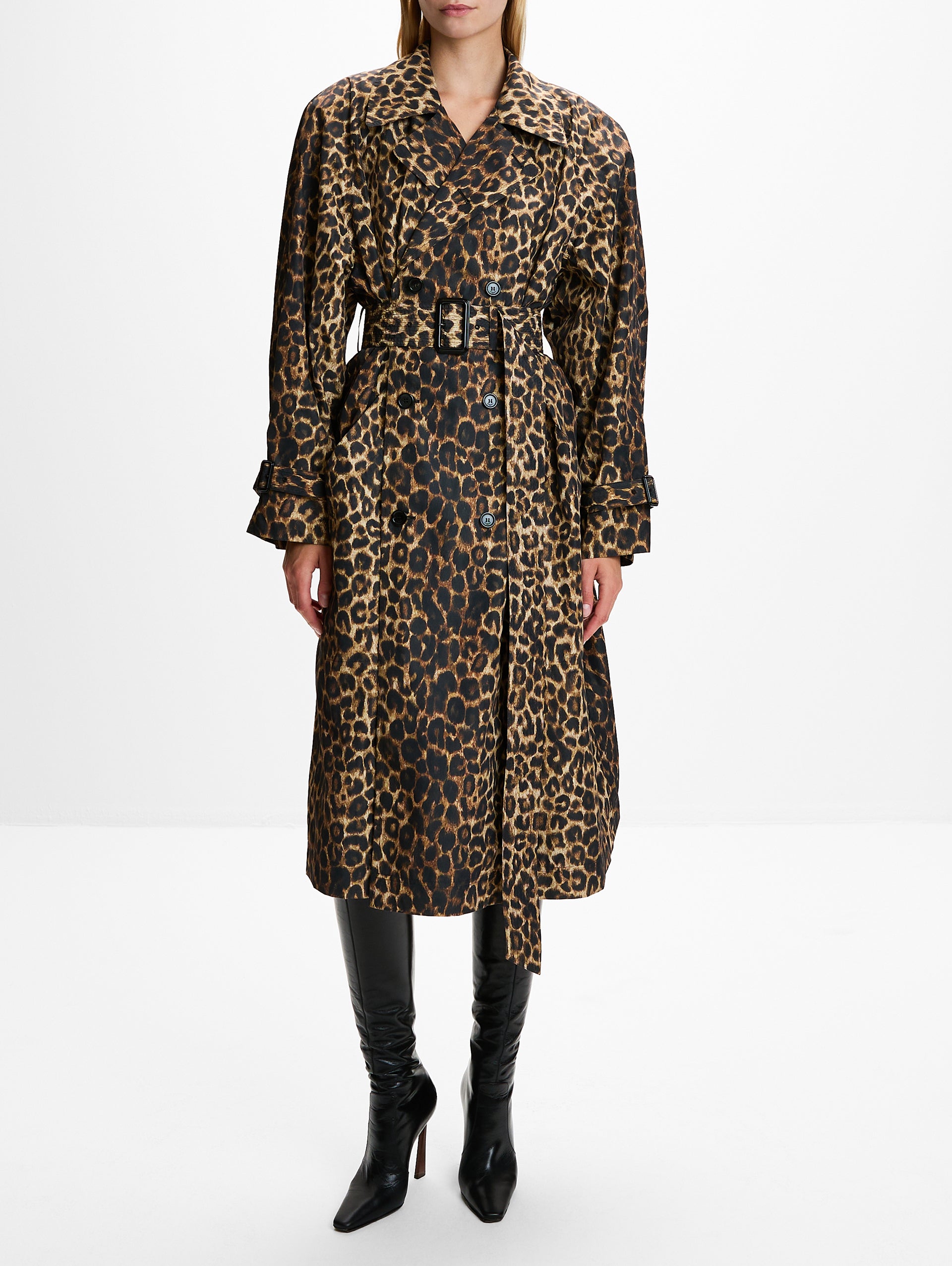 Women's Designer Coats | elysewalker