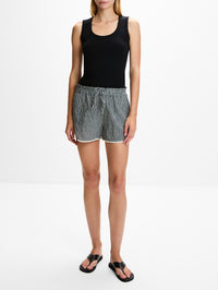 Starla Short,XÍRENA,BLACK SAND,Image 2