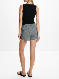 Starla Short,XÍRENA,BLACK SAND,Image 3