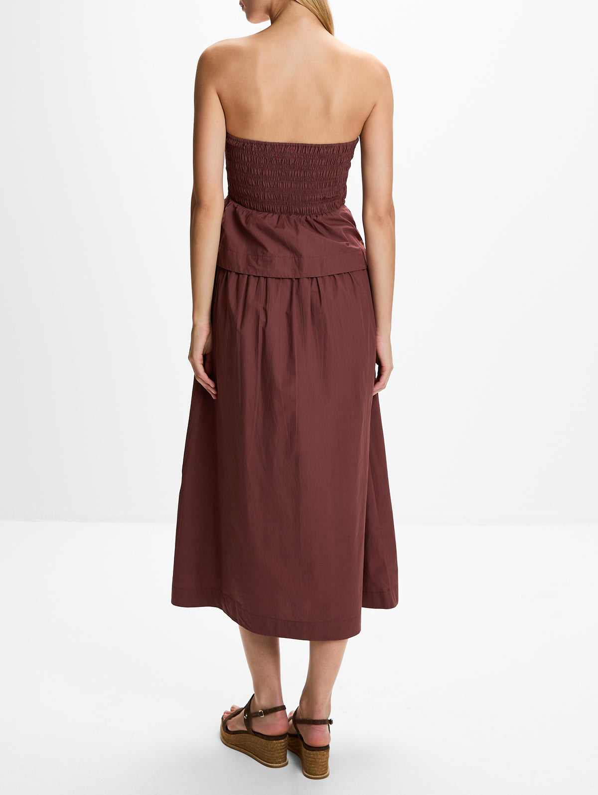 Ciara Dress | XÍRENA