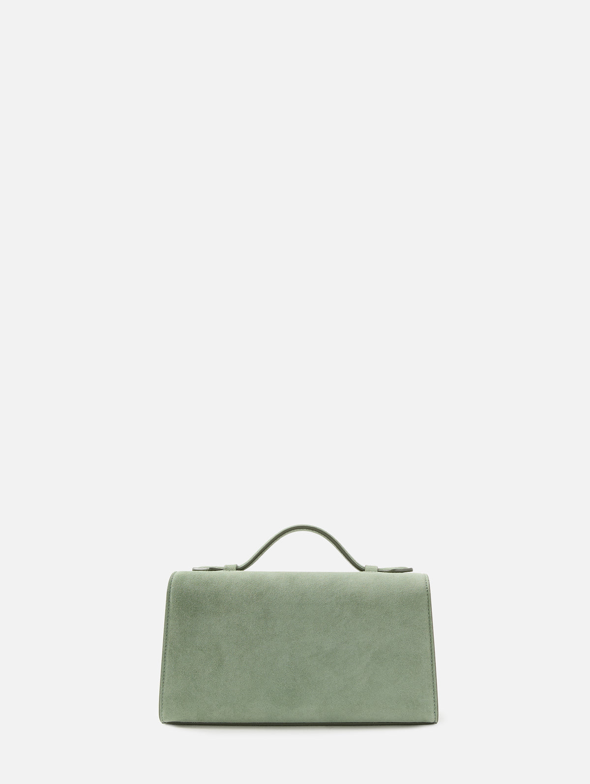 Symmetry Pochette Bag,SAVETTE,CACTUS,Image 3
