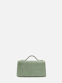 Symmetry Pochette Bag,SAVETTE,CACTUS,Image 3