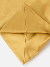 Cecily Top Handle Bag,THE ROW,YELLOW,Image 3