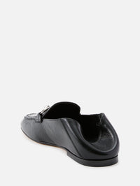 Pierre Moccasin,GUCCI,BLACK,Image 4