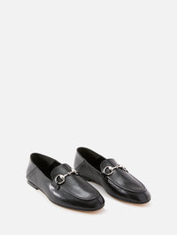 Pierre Moccasin,GUCCI,BLACK,Image 2