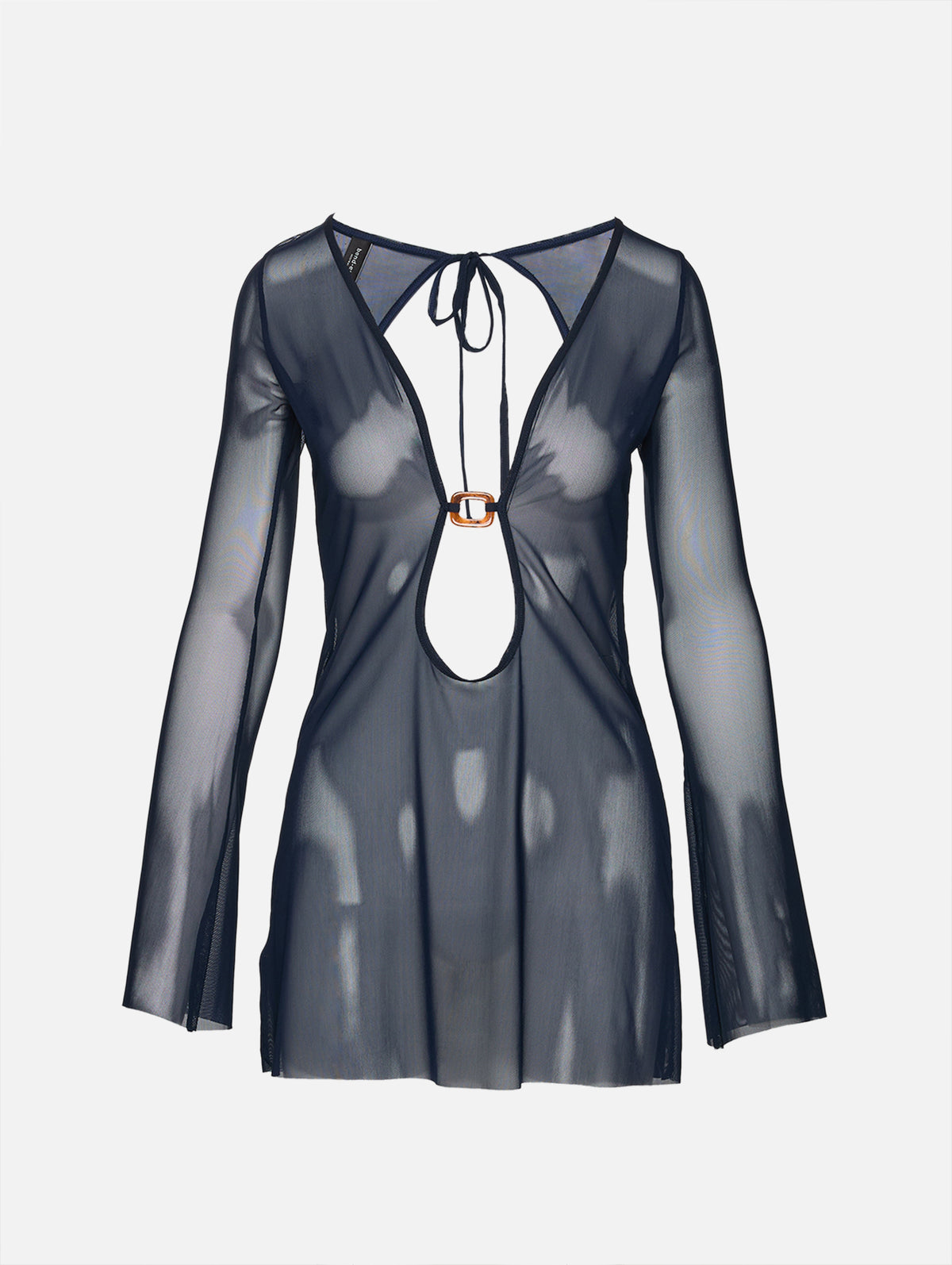 Ring Priya Dress,BOND-EYE,ONYX,Image 1