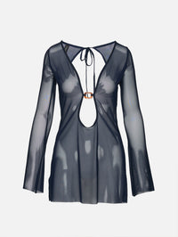 Ring Priya Dress,BOND-EYE,ONYX,Image 1